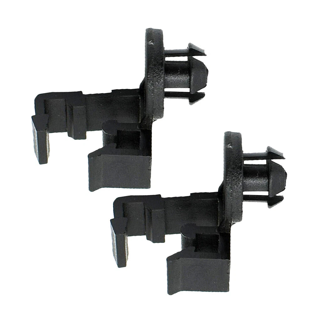 4 x Hood Prop Support Clamp Rod Retainer Clips for Suzuki Swift (2004-2010)
