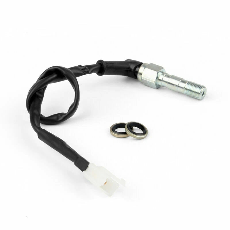 Hydraulic Brake Light Switch M10 x 1mm for BMW S1000RR R1200 (2009-2023)