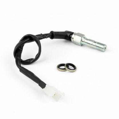 Hydraulic Brake Light Switch M10 x 1mm for BMW S1000RR R1200 (2009-2023)