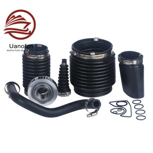 Mercruiser Bravo Bellow Seal Bearing Kit for Bravo 1/2/3 (30-803100T)