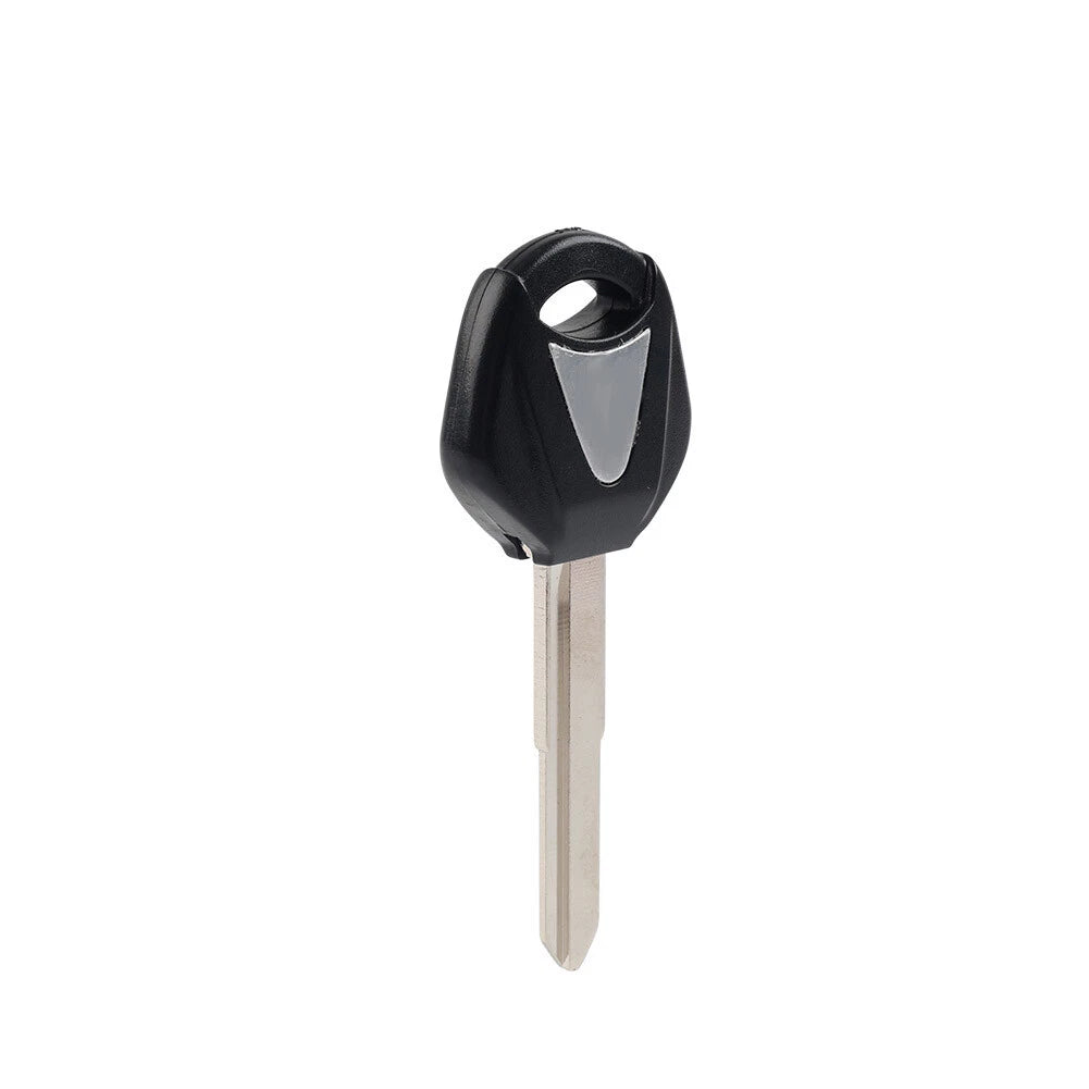 Uncut Blank Key for Yamaha YZF R1 R6 YZF600 FZ1 FZ6 MT07 MT09