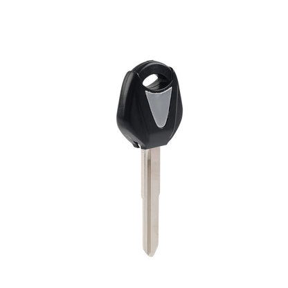 Uncut Blank Key for Yamaha YZF R1 R6 YZF600 FZ1 FZ6 MT07 MT09