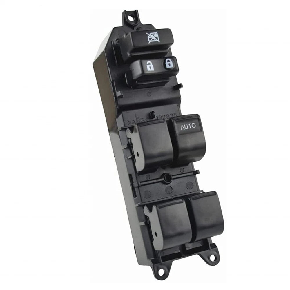 Power Window Switch for Toyota Rav4 ACA33R (2007-2012)