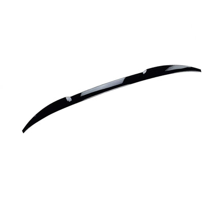 Rear Boot Spoiler Lip for BMW X4 G02 (2018-2022)