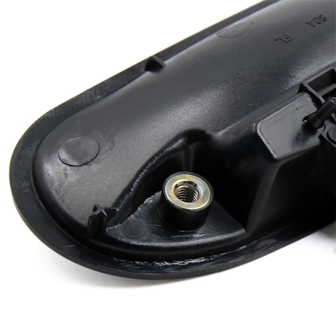 Front Left Driver Side Exterior Door Handle for Honda Civic (1996-2000)
