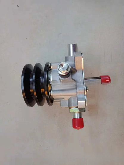Brake Vacuum Pump for Toyota 2L 2L-II 2L-T 3L Hilux Hiace Dyna (1993–2001)