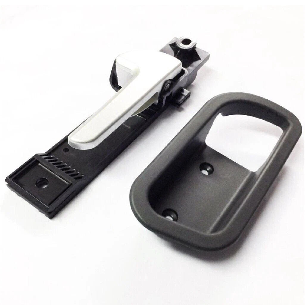 Door Handle with Cover for Proton Exora Persona GEN2 (2009-2019)