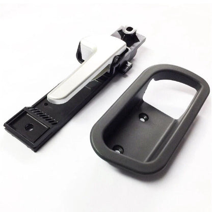 Door Handle with Cover for Proton Exora Persona GEN2 (2009-2019)