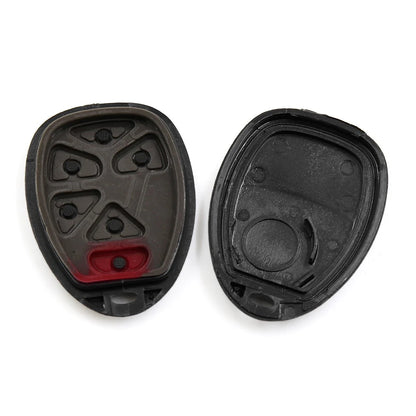 Key Fob Remote Case Shell Replacement for Chevrolet Tahoe (2007-2014)