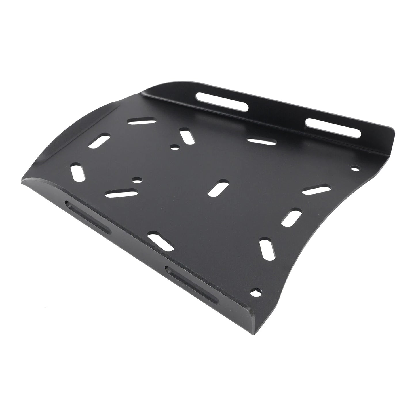 Luggage Rack Black for Scrambler 400 (2023-2025)