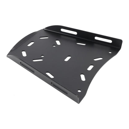 Luggage Rack Black for Scrambler 400 (2023-2025)