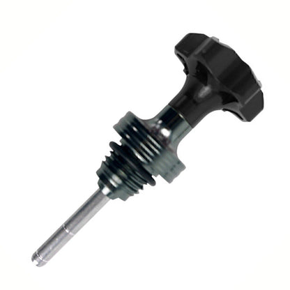 Aluminum Engine Oil Dipstick for 125CC ATV Pit Dirt Bike Motorcycle (N/A)