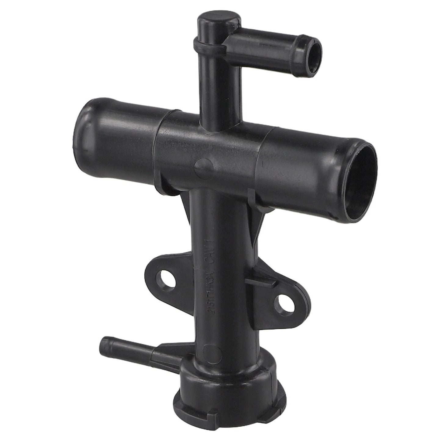 Engine Coolant Filler Neck for Nissan Versa (2012–2019)