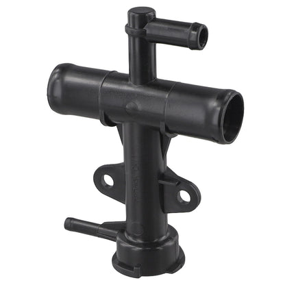 Engine Coolant Filler Neck for Nissan Versa (2012–2019)