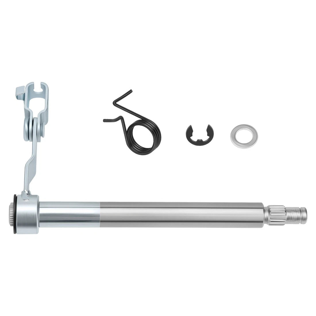 Clutch Actuator Lever Arm for Yamaha Warrior 350 Raptor 350 YFM350X(1987–2013)