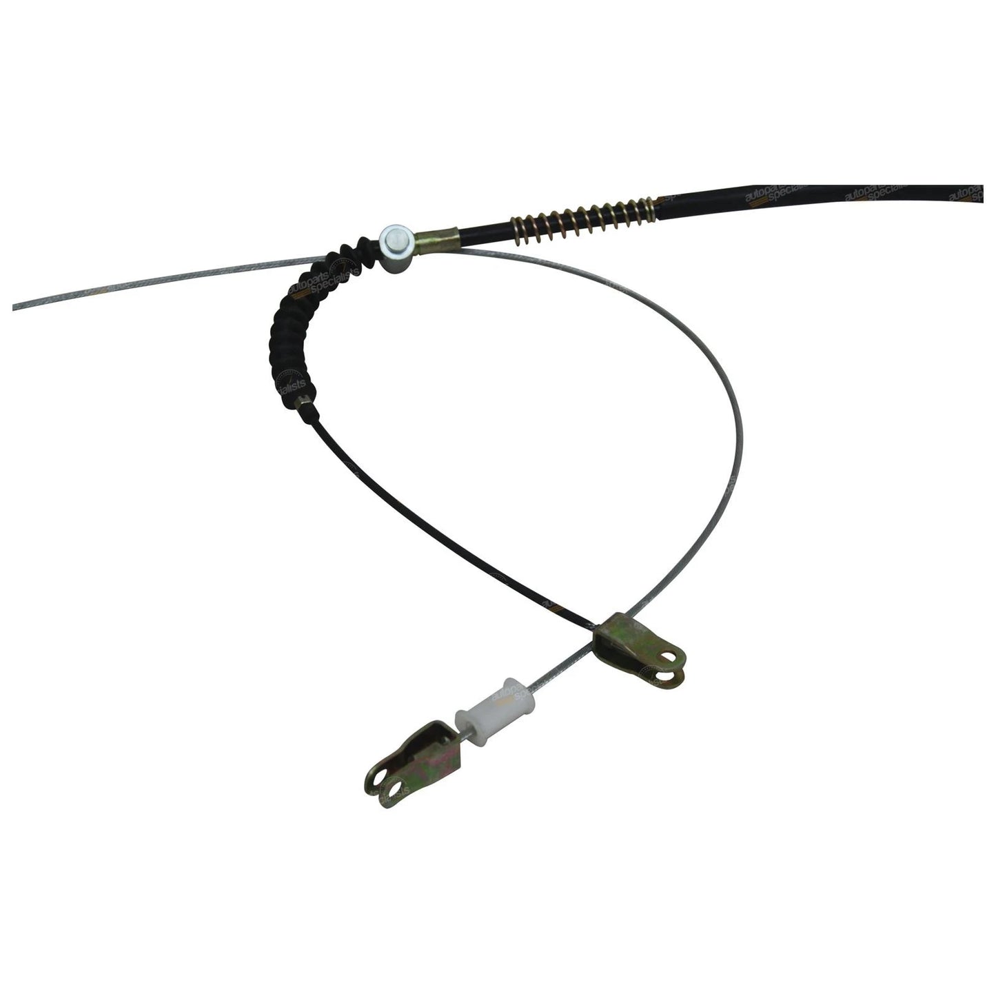 Park Hand Brake Cable for Toyota Landcruiser BJ42 FJ40 (1980–1982)