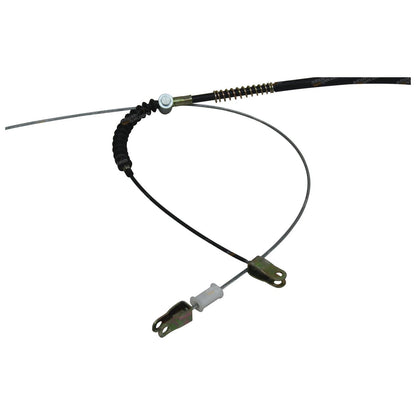 Park Hand Brake Cable for Toyota Landcruiser BJ42 FJ40 (1980–1982)
