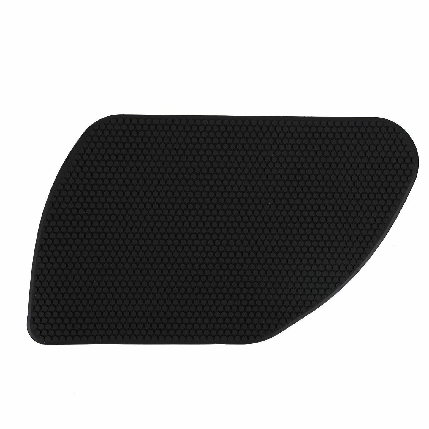2 x Knee Pads Tank Side Protectors for Suzuki V-Strom 1000 (2014-2019)