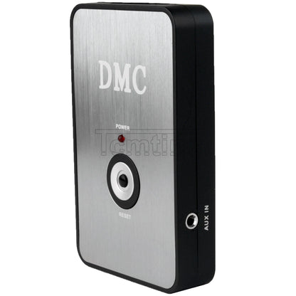 Digital Music CD MP3 Changer for Honda Goldwing GL 1800 (2001-2011)