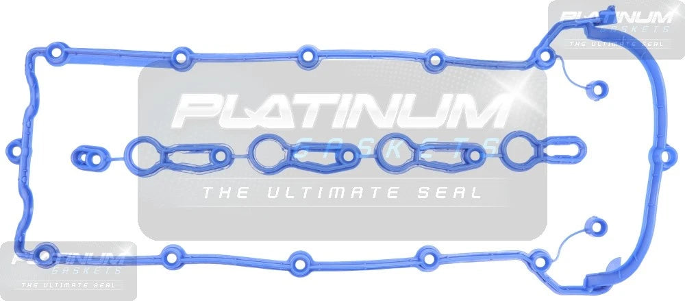 VALVE TAPPET ROCKER COVER GASKET for Holden Colorado