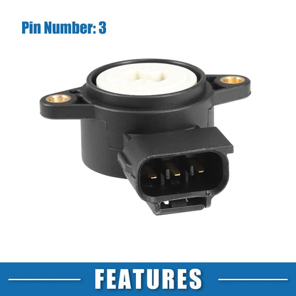 Throttle Position Sensor for Toyota Camry (1997-2001)