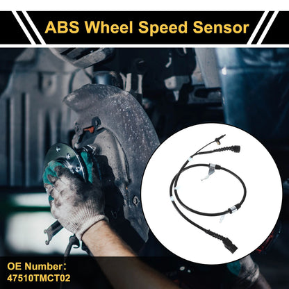 ABS Wheel Speed Sensor for Honda CR-V (2017-2023) Rear Right