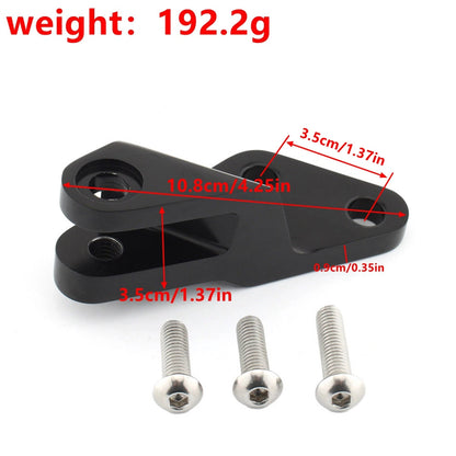 Engine Link Suspension Bracket for Harley Sportster 1200 (2014-2024)