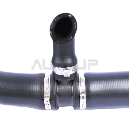 Upper Radiator Coolant Hose for Fiat 500X (2016–2018)