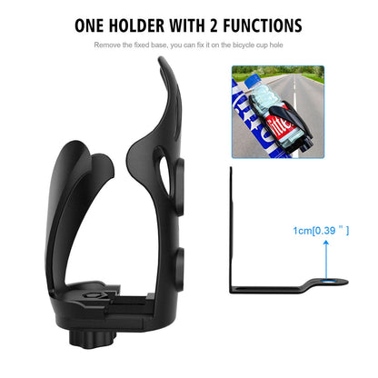 Adjustable Drink Holder for F2 Scooter (2020-2023)