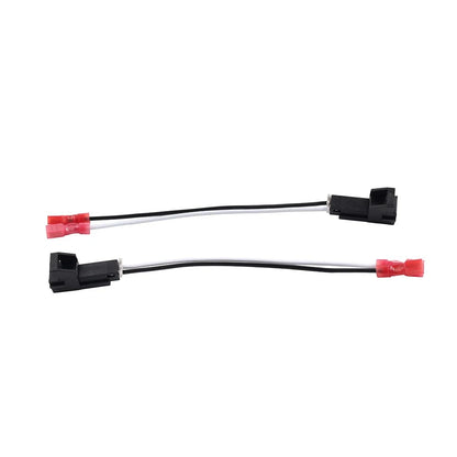 Car Horn Wire Speaker Harness Connector Adapter for GM (1988-2023)