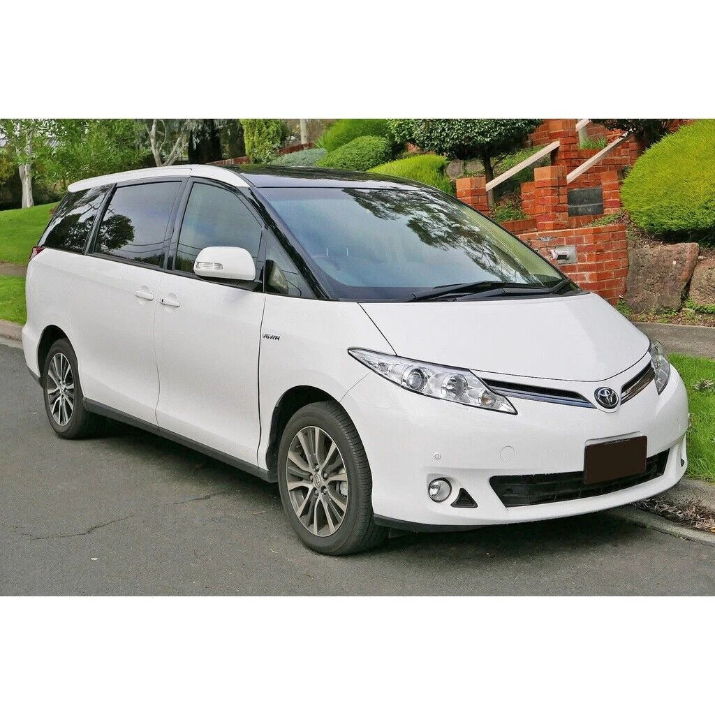 Roof Handle Grip for Toyota Wish Altis Vios Estima (2003-2018)