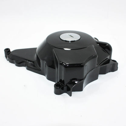 Bottom Mount Starter Motor Cover for 110cc 125cc PIT Quad Dirt Bike ATV