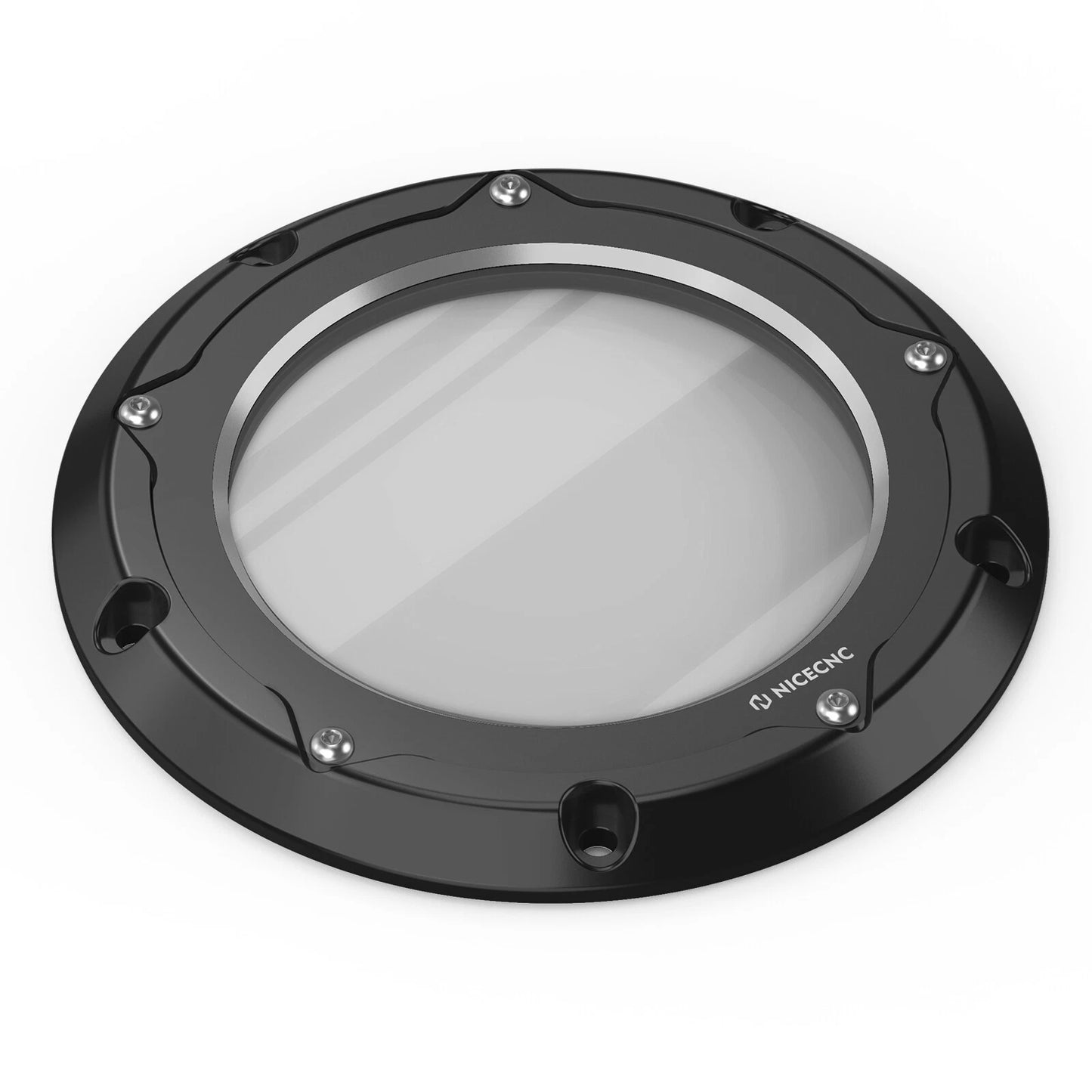 Derby Clutch Cover for Harley Road Glide FLTRX (2016-2025)