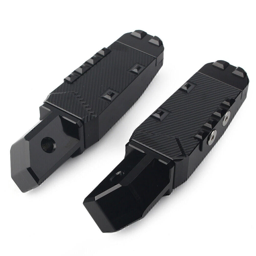 Rear Passenger Foot Pegs for Honda CBR600RR CBR600 F4/F4I (2003-2012)