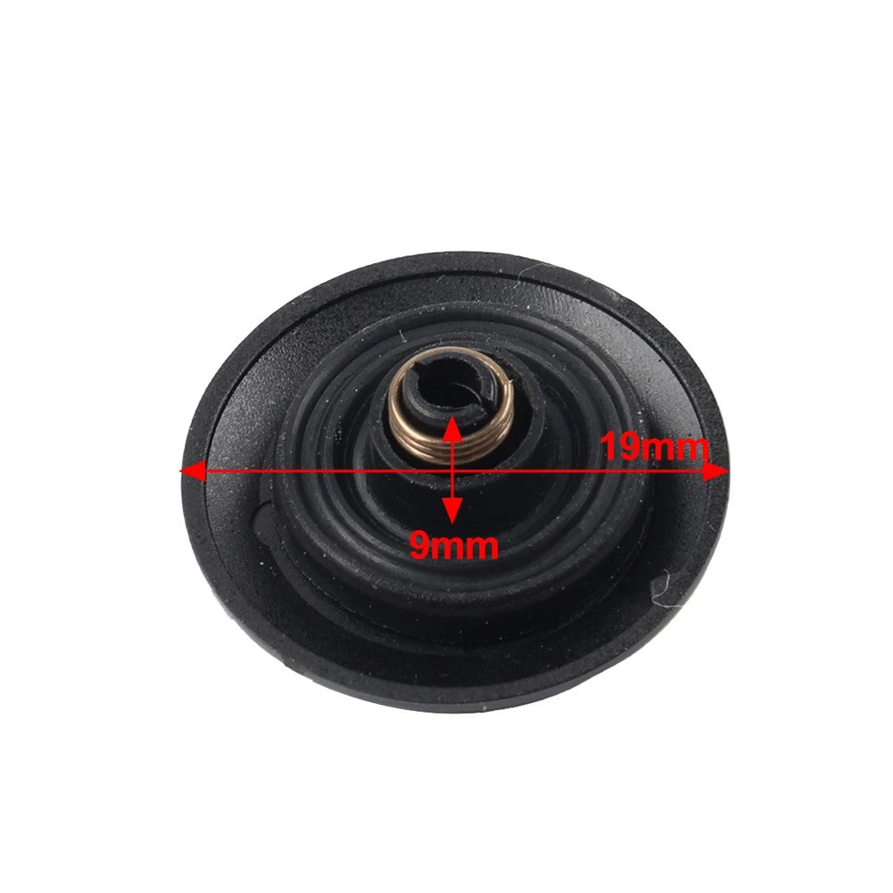 Joystick Control Knob Cap Cover for Audi A4 (2009-2016)