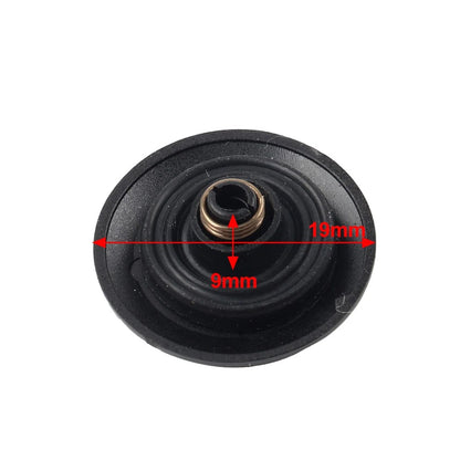 Joystick Control Knob Cap Cover for Audi A4 (2009-2016)