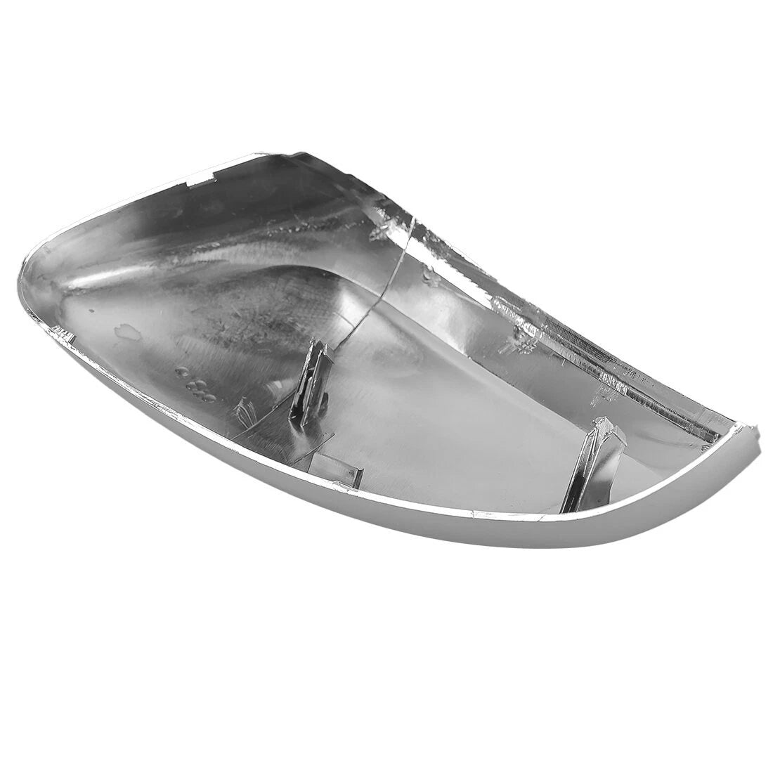 Right Side Rearview Mirror Cover for Peugeot 208 (2008-2019)