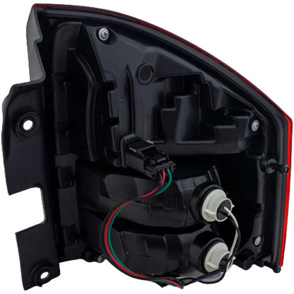 LED Tail Light LH for Jeep Compass (2011-2013)
