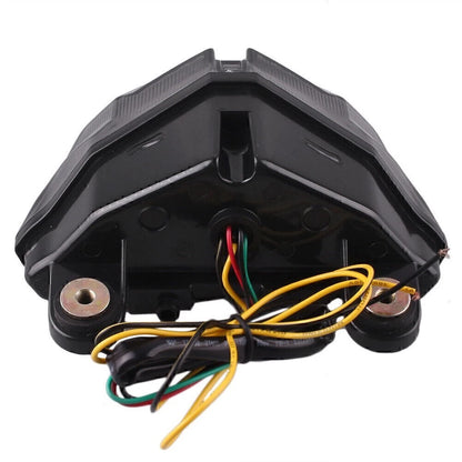 LED Tail Light Brake Turn Signal Lamp for DUCATI 1198/R/CORSE (2009-2010)