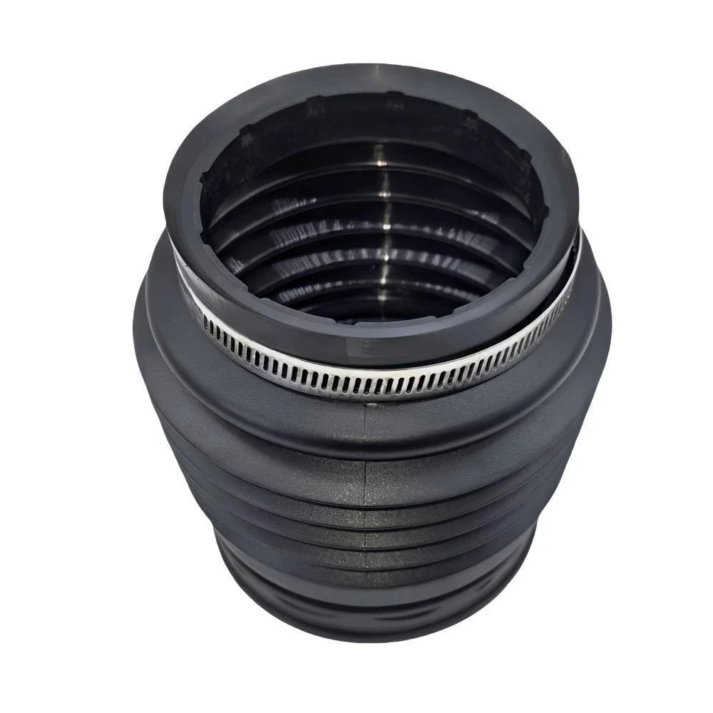 U-Joint Bellows Kit with Hose Clamp for Volvo Penta SX/DP-S Models