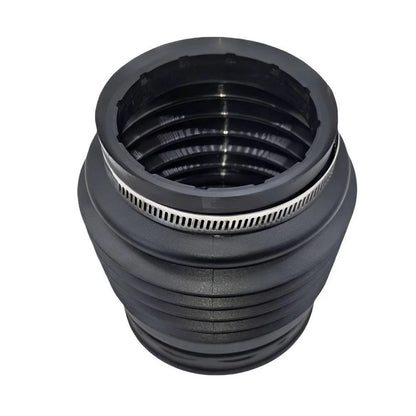 U-Joint Bellows Kit with Hose Clamp for Volvo Penta SX/DP-S Models