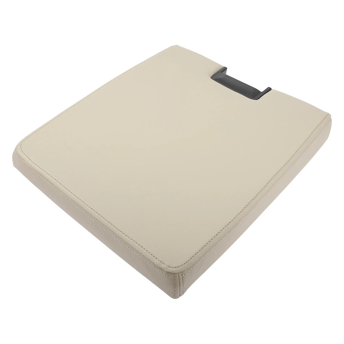 Beige Center Console Cover for Chevrolet Silverado 1500 (2007-2013)