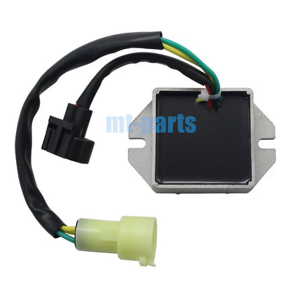 Voltage Regulator Rectifier for Ski-Doo Grand Touring 700 (1998-2000)