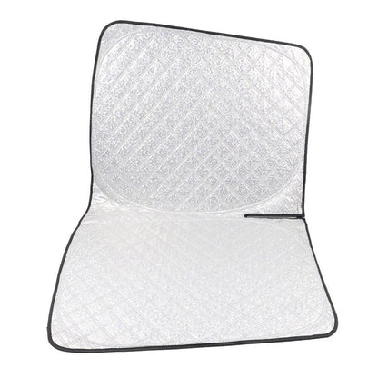 Foldable Windshield Sun Shade Visor for Lexus UX (2019-2025)