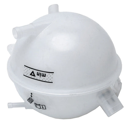 Coolant Expansion Tank for Audi A3 Q3 TT Skoda VW Golf Tiguan (2003-2023)