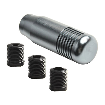 4 Pcs/set 8.5cm Car Aluminum Alloy Racing Manual Gear Shift Knob