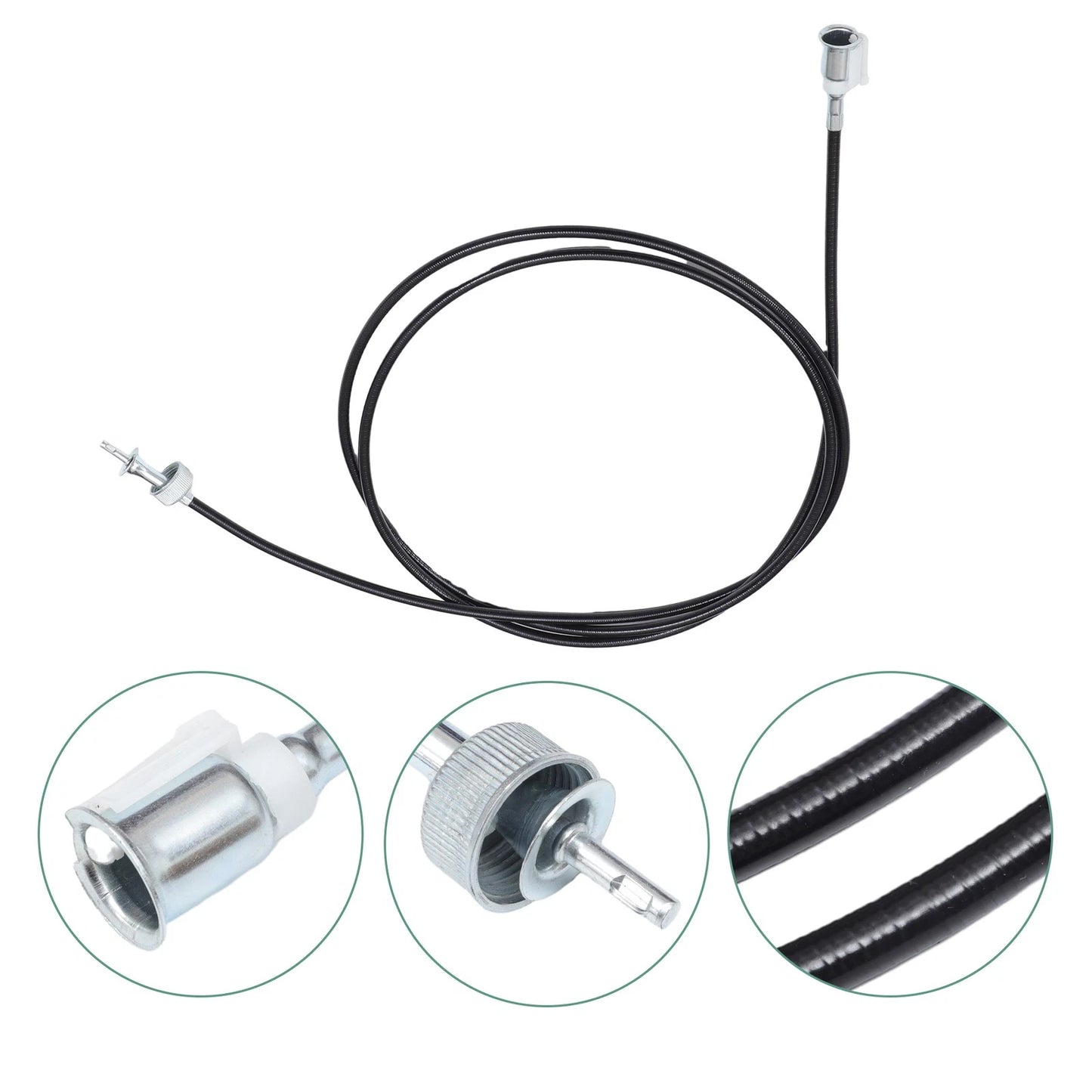 Speedometer Cable for Toyota 4Runner (1988-2004)