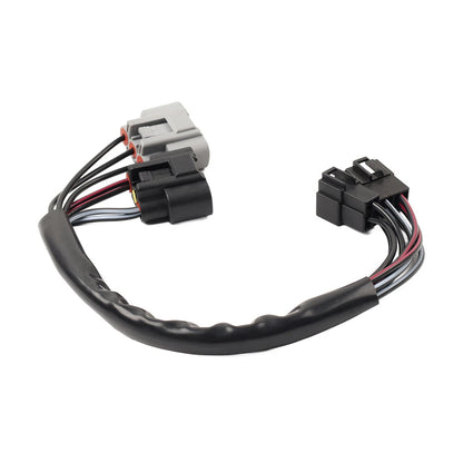 Regulator Rectifier Connector Plug for Triumph Street Triple 675 1050R (2006-2016)
