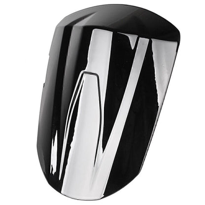 Black Rear Seat Cover Cowl for SUZUKI GSXR 600 750 (2008-2010)