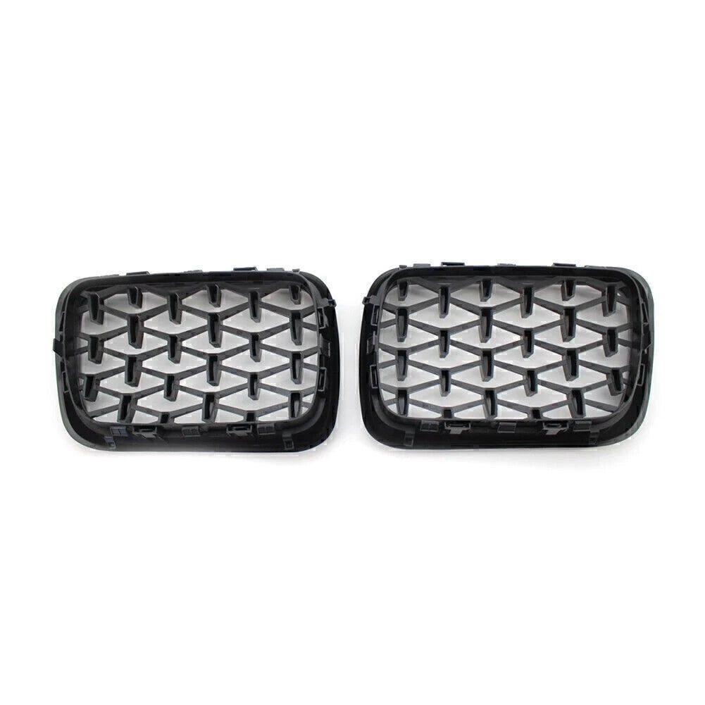 Honeycombe Front Bumper Grill Mesh for BMW E36 3 Series (1997-1999)